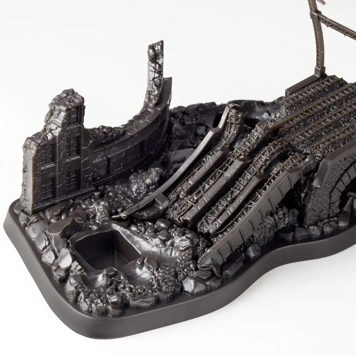 GODZILLA RE:IMAGINATION ARTPLA SCULPTURE WORKS MODEL KIT