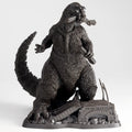 GODZILLA RE:IMAGINATION ARTPLA SCULPTURE WORKS MODEL KIT