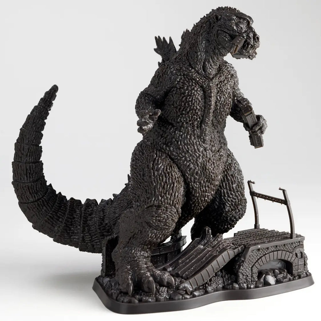 GODZILLA RE:IMAGINATION ARTPLA SCULPTURE WORKS MODEL KIT