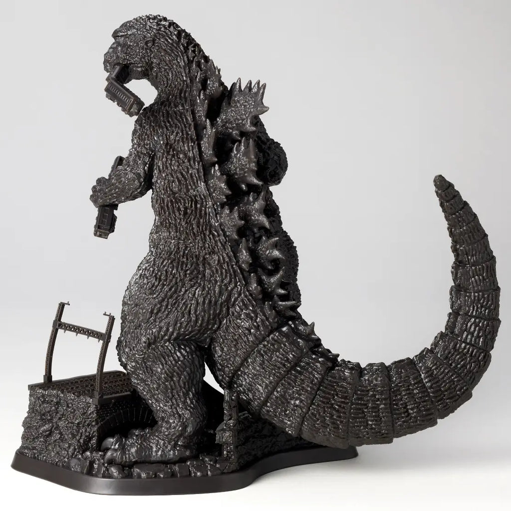 GODZILLA RE:IMAGINATION ARTPLA SCULPTURE WORKS MODEL KIT