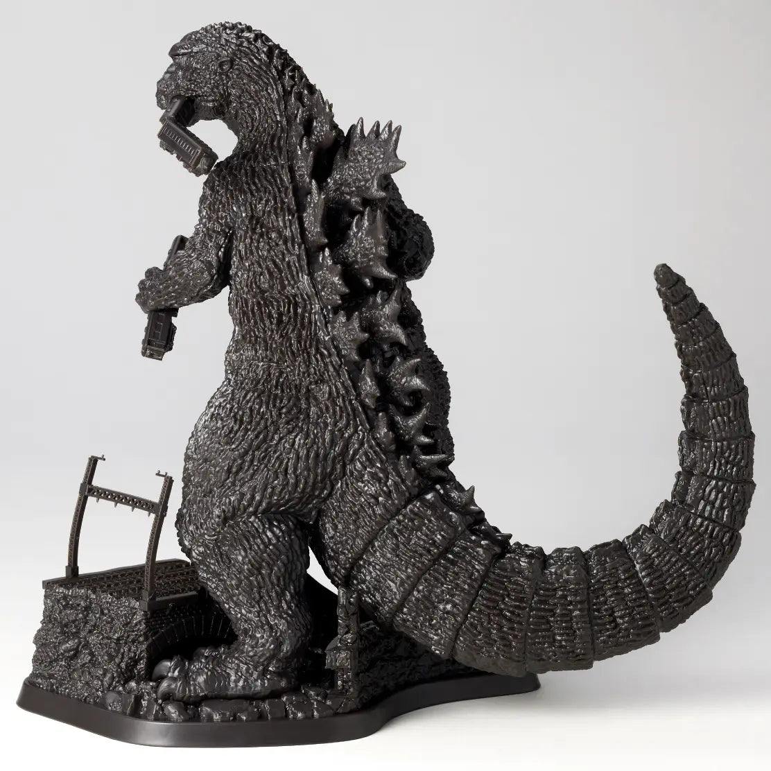 GODZILLA RE:IMAGINATION ARTPLA SCULPTURE WORKS MODEL KIT
