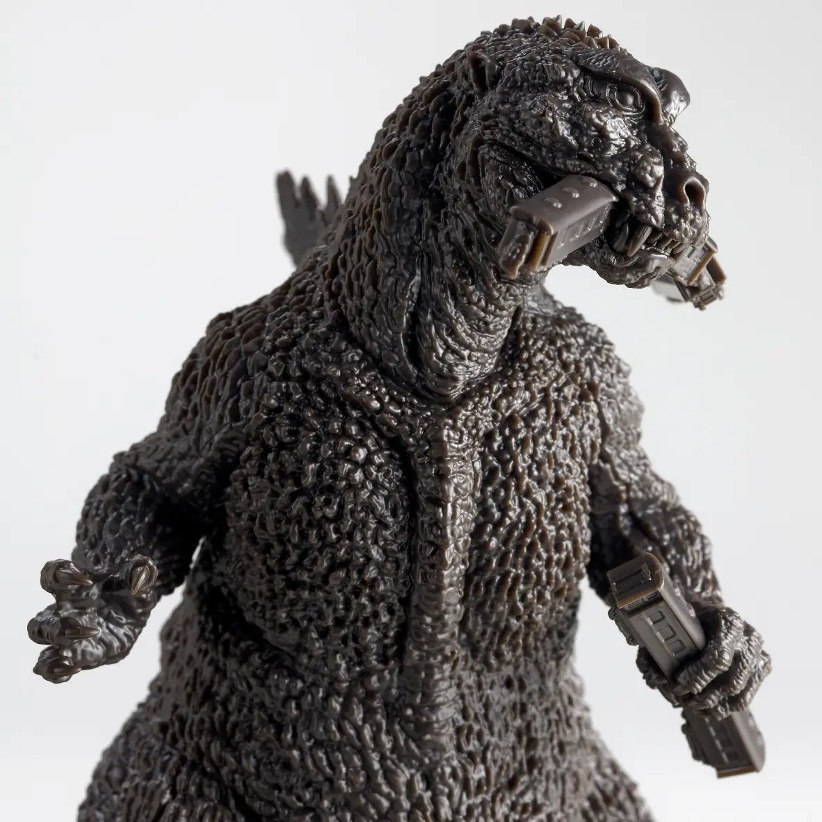 GODZILLA RE:IMAGINATION ARTPLA SCULPTURE WORKS MODEL KIT