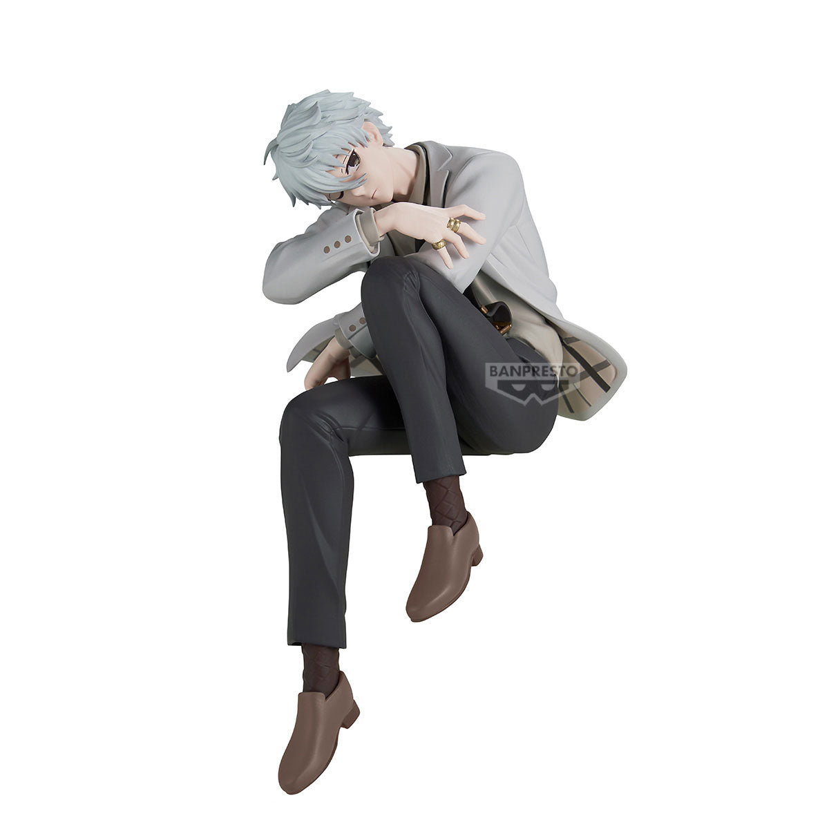 BLUE LOCK - SEISHIRO NAGI -SWEETS FLAVOR- FIGURE