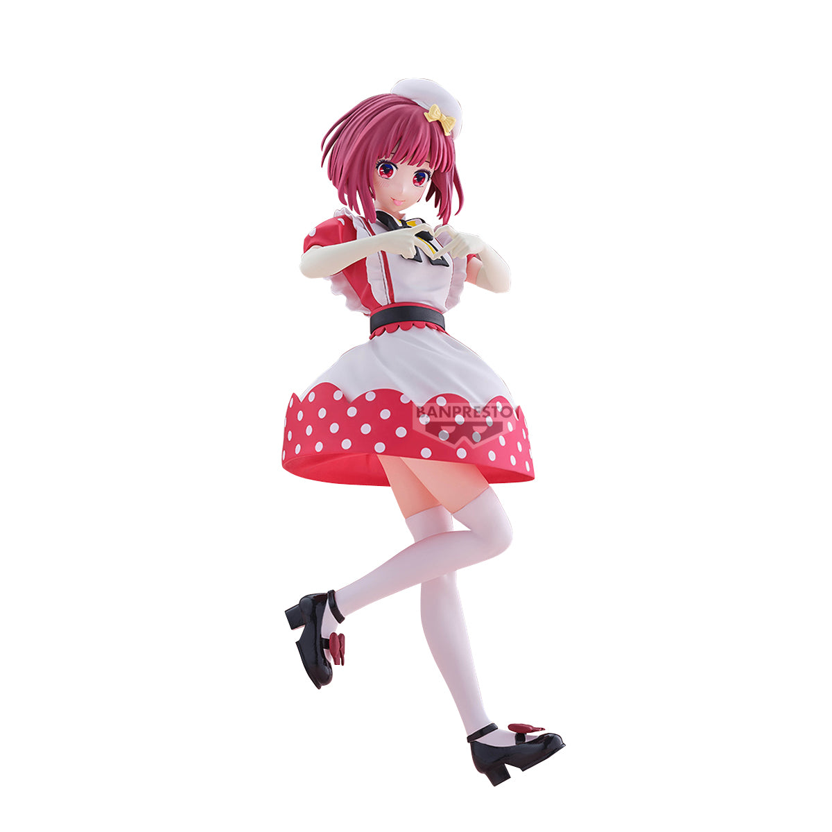 OSHI NO KO - KANA ARIMA (POP IN 2 VER.) FIGURE