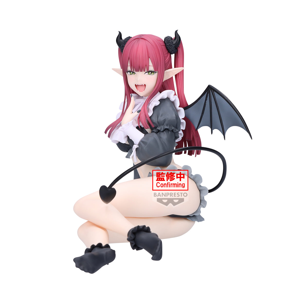 MY DRESS UP DARLING - MARIN KITAGAWA (LIZ VER.) ESPRESTO DETAILED ELEGANCE FIGURE