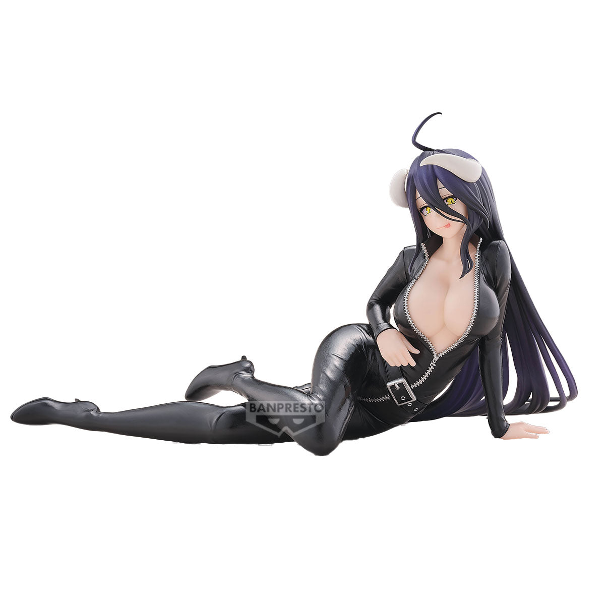 OVERLORD IF - ALBEDO RELAX TIME FIGURE