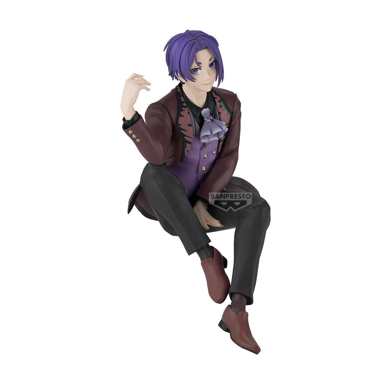 BLUE LOCK - REO MIKAGE -SWEETS FLAVOR- FIGURE