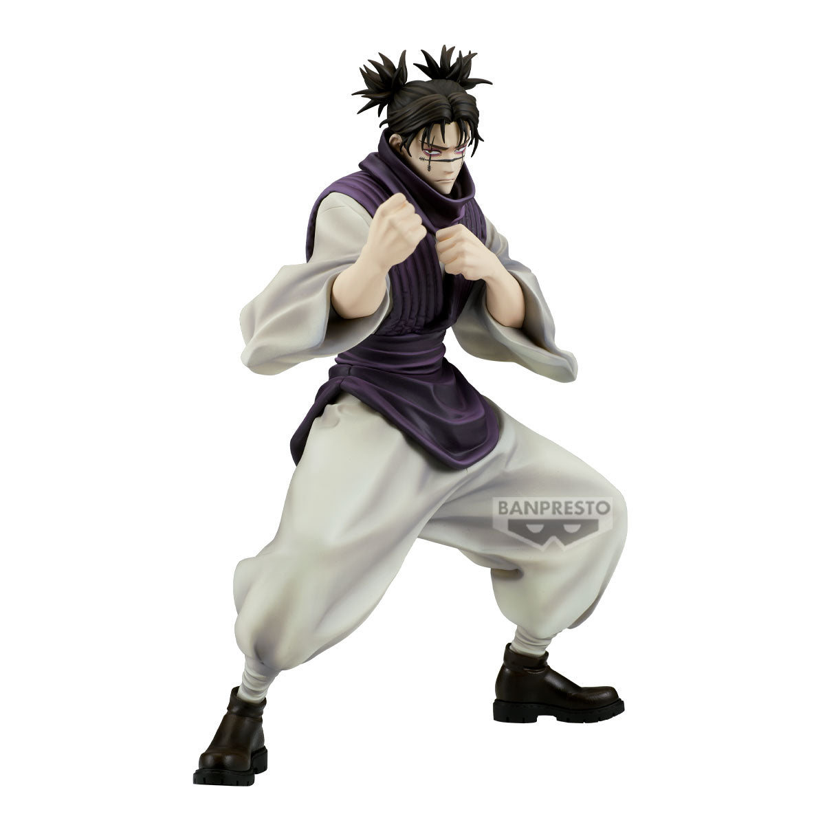 JUJUTSU KAISEN - CHOSO (VER. A) MAXIMATIC FIGURE