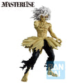 MY HERO ACADEMIA - TOMURA SHIGARAKI (FURTHER BEYOND) MASTERLISE ICHIBANSHO FIGURE