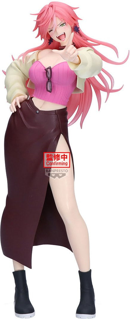 MARRIAGETOXIN - KIMIE ARASHIYAMA GLITTER & GLAMOURS FIGURE