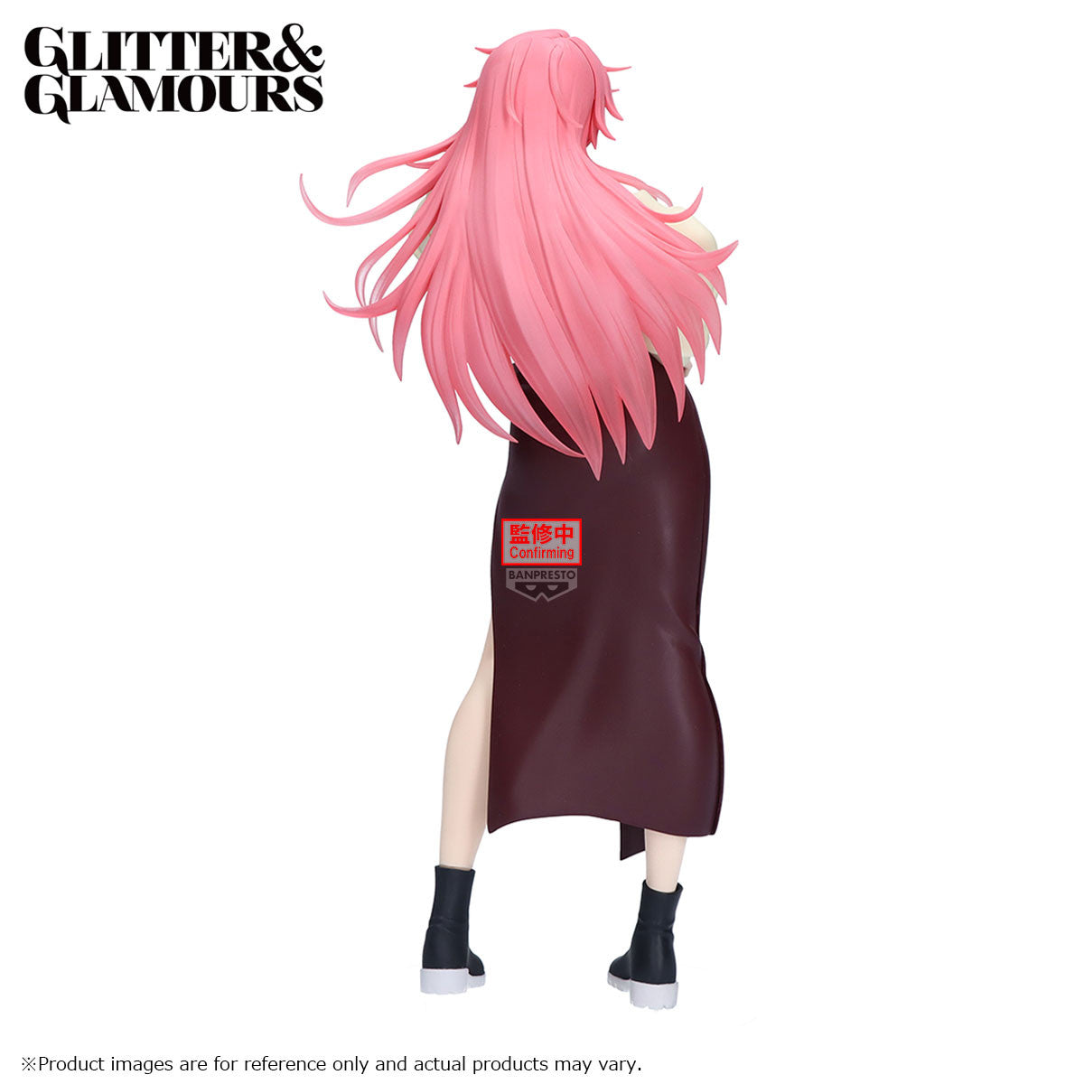 MARRIAGETOXIN - KIMIE ARASHIYAMA GLITTER & GLAMOURS FIGURE