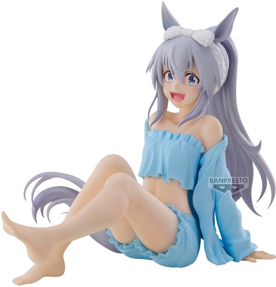 UMAMUSUME: CINDERELLA GRAY - TAMAMO CROSS RELAX TIME FIGURE