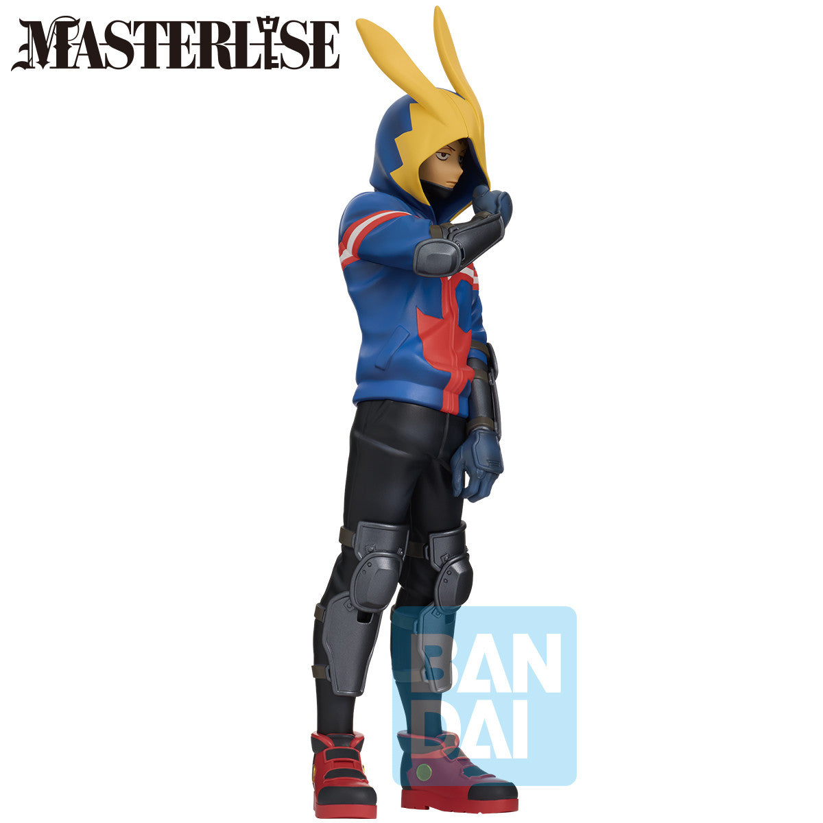 MY HERO ACADEMIA - KOICHI HAIMAWARI (VIGILANTES) MASTERLISE ICHIBANSHO FIGURE