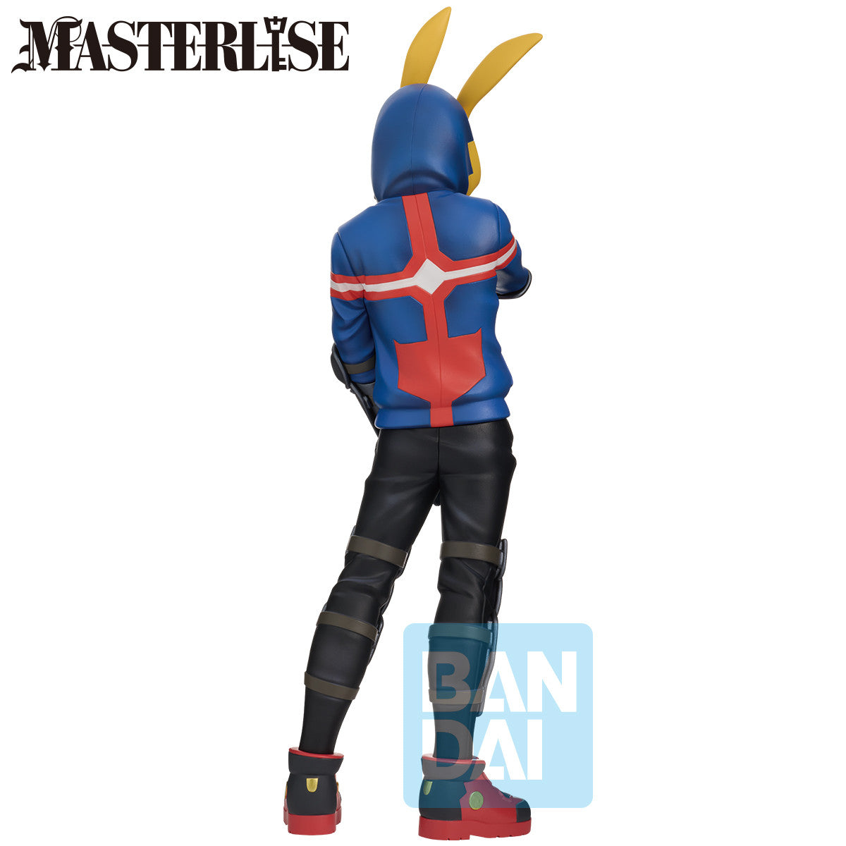 MY HERO ACADEMIA - KOICHI HAIMAWARI (VIGILANTES) MASTERLISE ICHIBANSHO FIGURE
