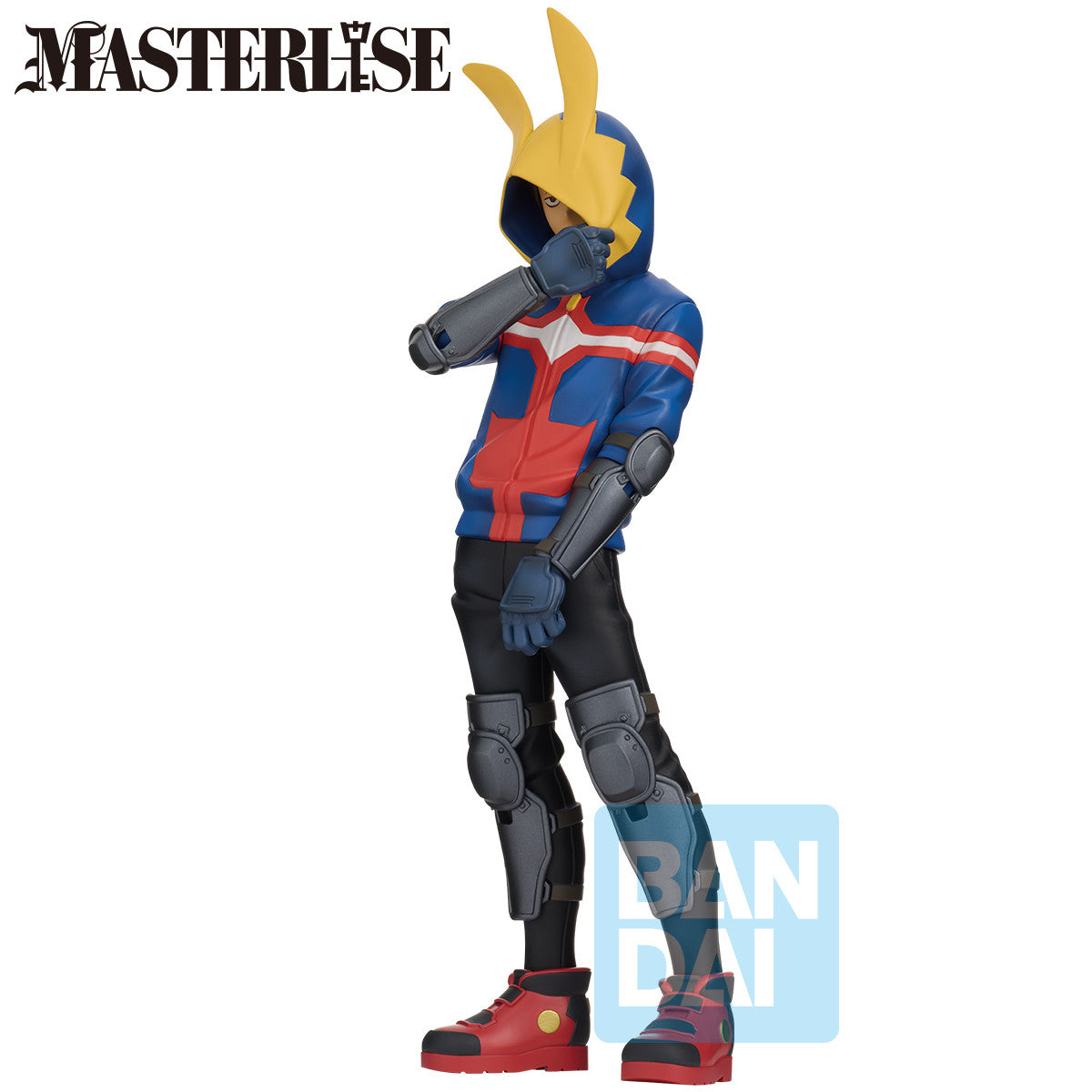 MY HERO ACADEMIA - KOICHI HAIMAWARI (VIGILANTES) MASTERLISE ICHIBANSHO FIGURE