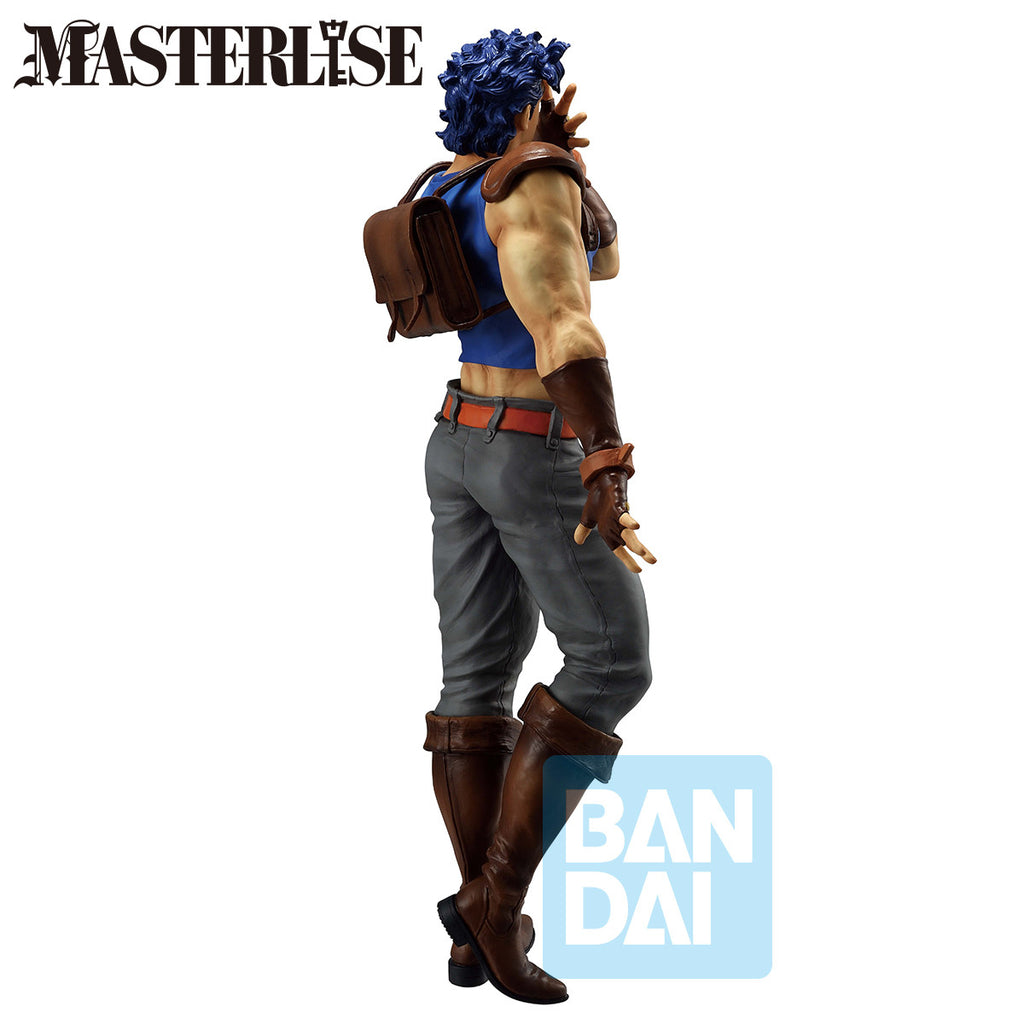 JOJO'S BIZARRE ADVENTURE - JONATHAN JOESTAR (THE GATHERING OF STARS) MASTERLISE ICHIBANSHO FIGURE