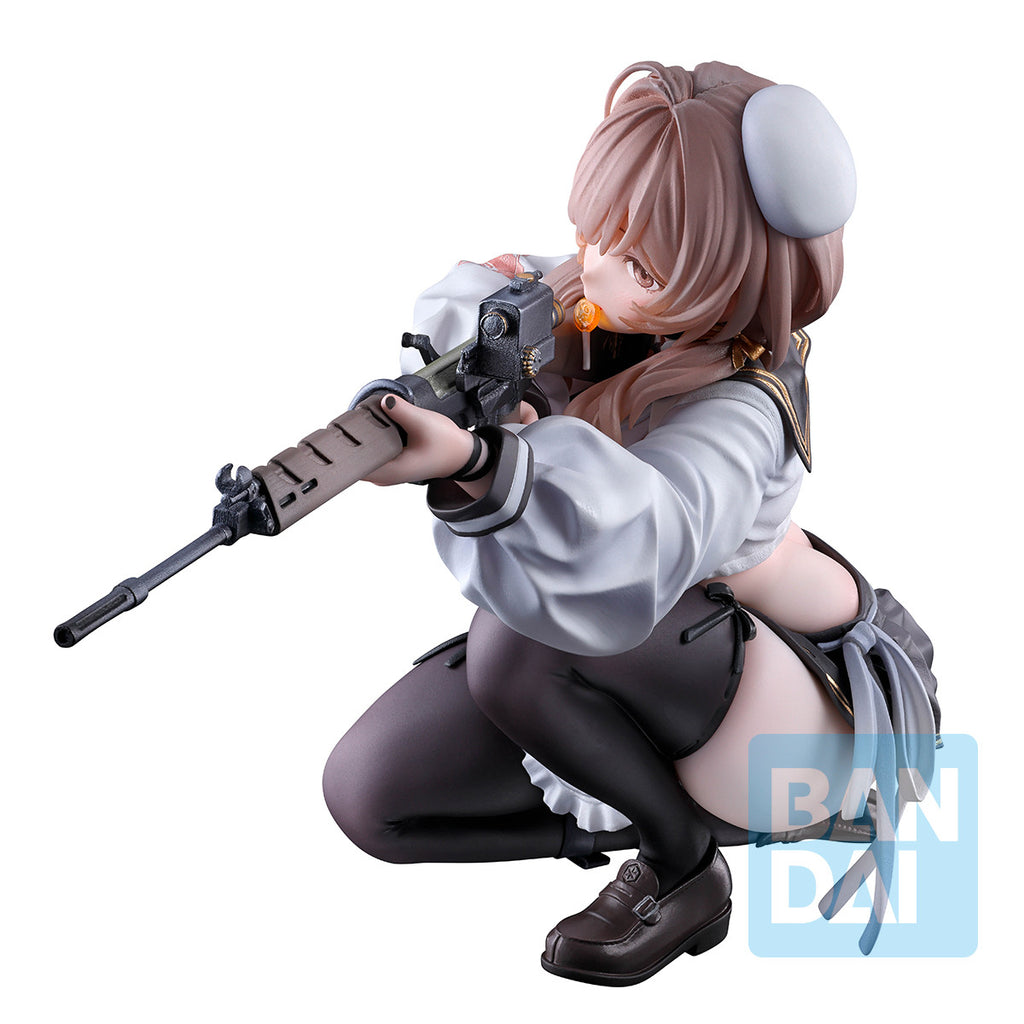 GODDESS OF VICTORY: NIKKE - BREADY (CHAPTER 7) ICHIBANSHO FIGURE