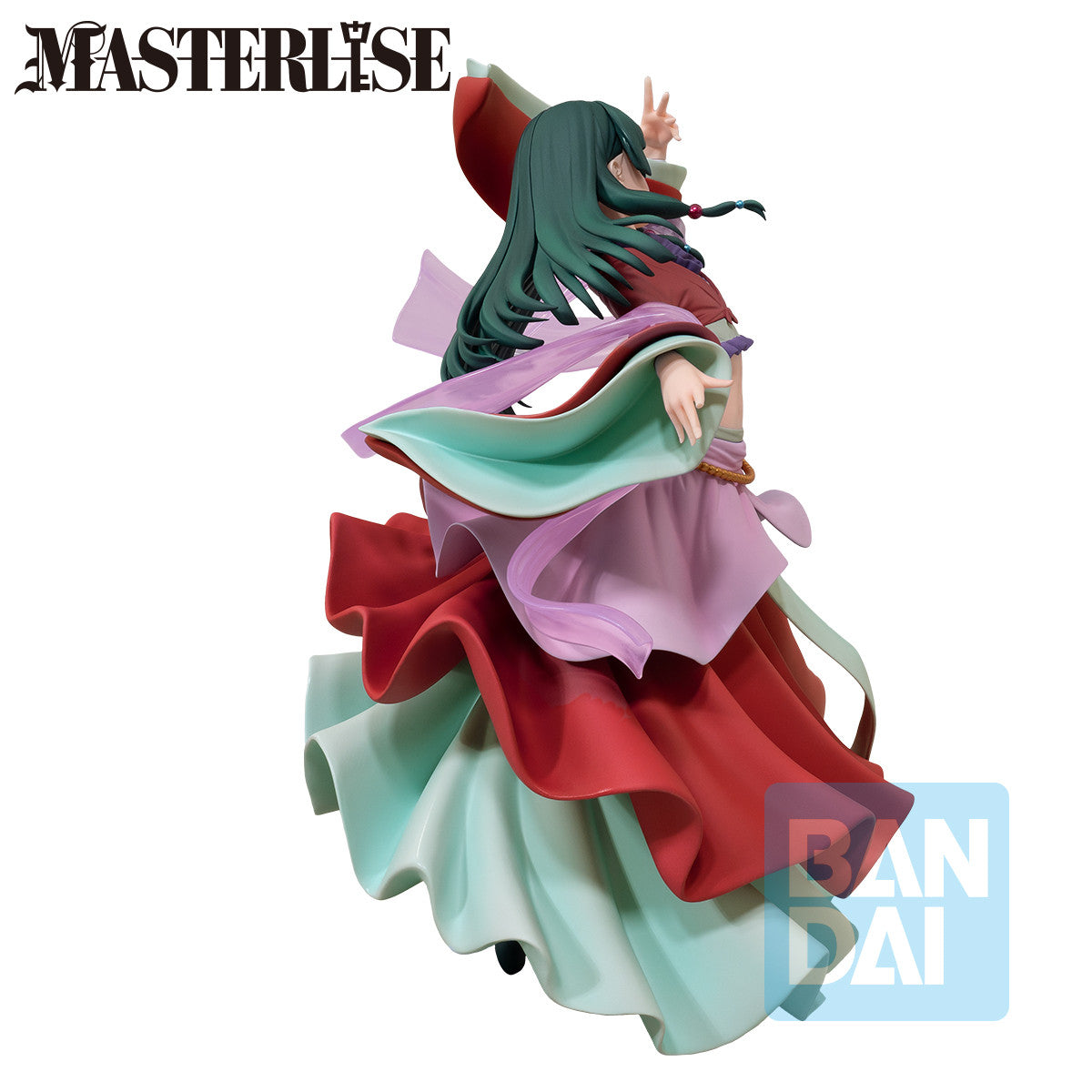 THE APOTHECARY DIARIES - MAOMAO MASTERLISE ICHIBANSHO FIGURE