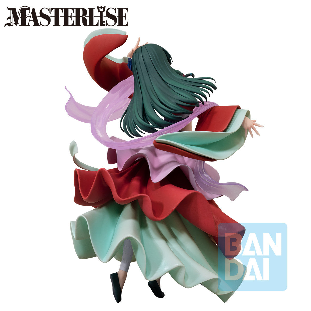 THE APOTHECARY DIARIES - MAOMAO MASTERLISE ICHIBANSHO FIGURE