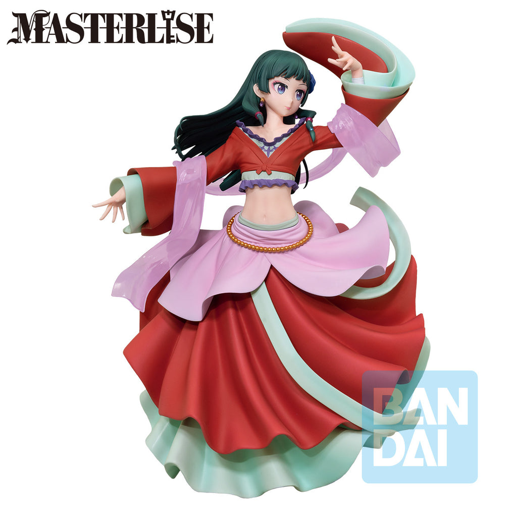 THE APOTHECARY DIARIES - MAOMAO MASTERLISE ICHIBANSHO FIGURE