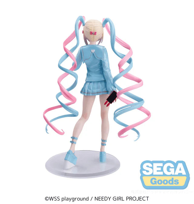 NEEDY STREAMER OVERLOAD - OMGKAWAIIANGEL LUMINASTA FIGURE