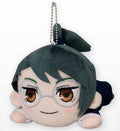 JUJUTSU KAISEN 0 NESOBERI MAKI ZENIN KEYCHAIN PLUSH