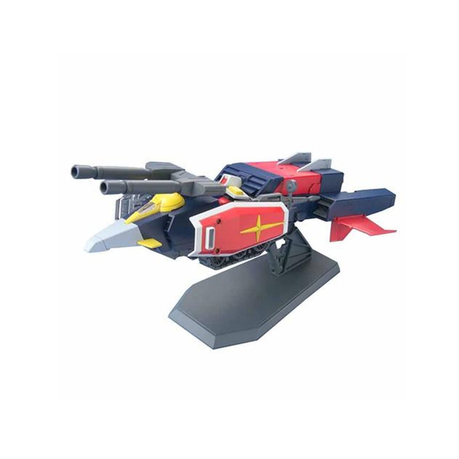 GUNDAM G-ARMOR + RX-78-02 GUNDAM HG 1/144 MODEL KIT