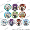 FRIEREN: BEYOND JOURNEY'S END - 2.5 GLITTERY BLIND BOX TRADING CAN BADGE RANDOM SINGLE