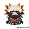 MY HERO ACADEMIA - KATSUKI BAKUGO NYANTO! THE BIG HEROACA CAT MEGA CAT PROJECT FIGURE