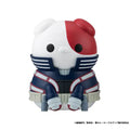 MY HERO ACADEMIA - SHOTO TODOROKI NYANTO! THE BIG HEROACA CAT MEGA CAT PROJECT FIGURE
