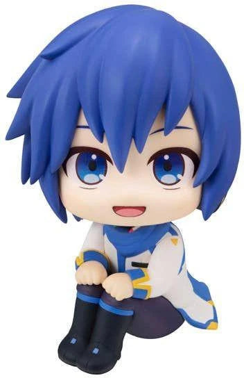 VOCALOID - KAITO LOOK UP FIGURE