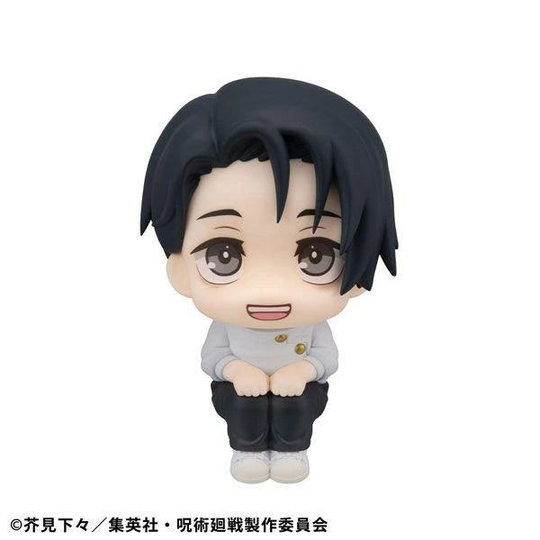 JUJUTSU KAISEN - YUTA OKKOTSU CULLING GAME VER. LOOK UP FIGURE