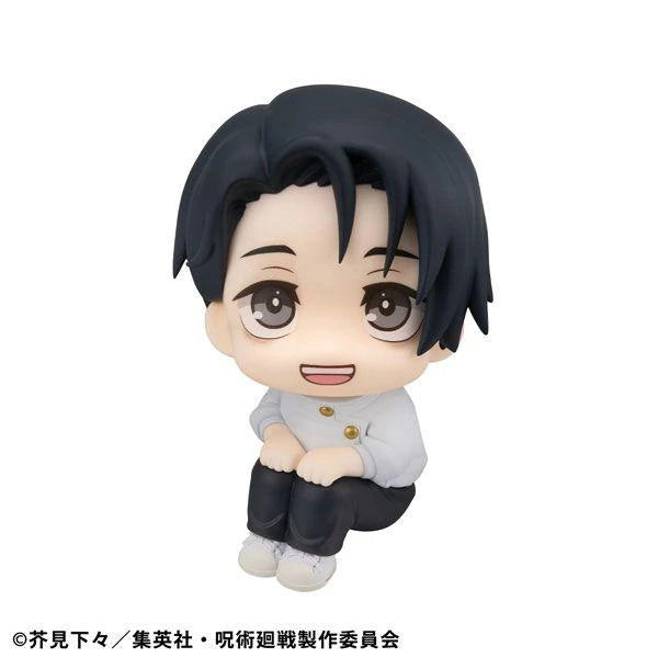 JUJUTSU KAISEN - YUTA OKKOTSU CULLING GAME VER. LOOK UP FIGURE