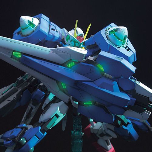 Mobile Fighter G Gundam MG G Gundam 1/100 Scale Model Kit