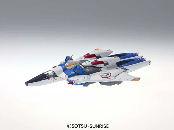 MOBILE SUIT GUNDAM - LM312V04 V DASH VER. KA MG MODEL KIT