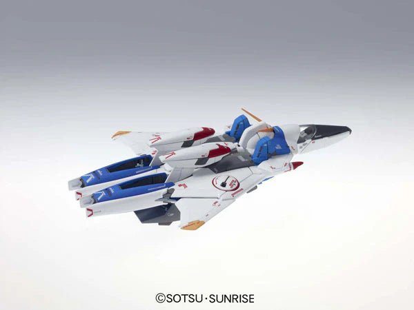 MOBILE SUIT GUNDAM - LM312V04 V DASH VER. KA MG MODEL KIT
