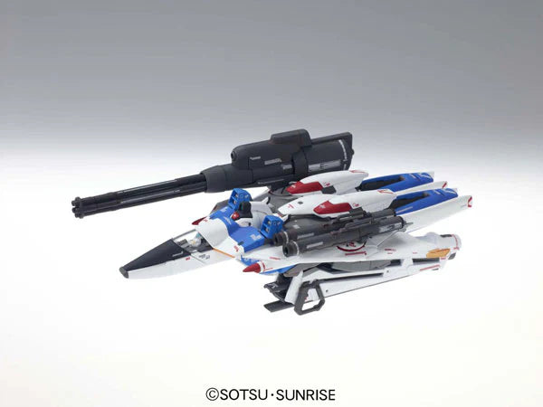 MOBILE SUIT GUNDAM - LM312V04 V DASH VER. KA MG MODEL KIT