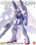 MOBILE SUIT GUNDAM - LM312V04 V DASH VER. KA MG MODEL KIT