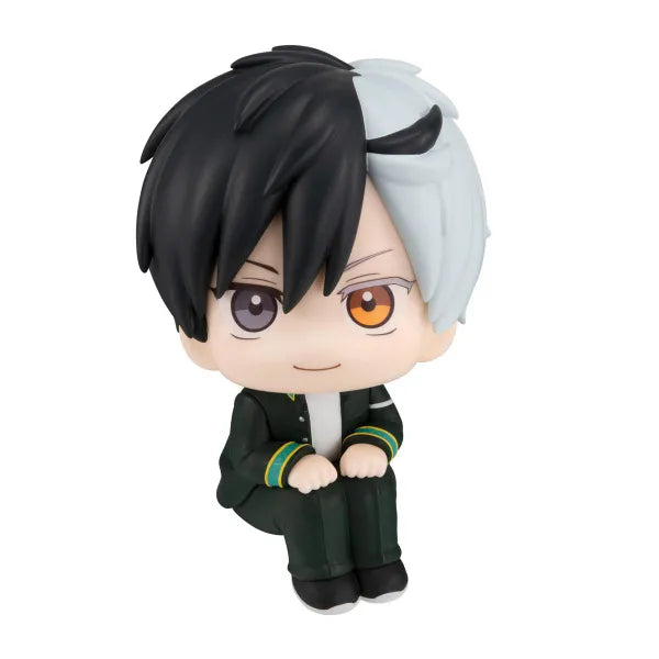 WIND BREAKER - HARUKA SAKURA MEGAHOUSE LOOKUP FIGURE