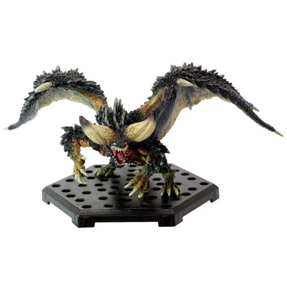 MONSTER HUNTER FIGURE BUILDER PLUS VOLUME 10 TRADING FIGURE