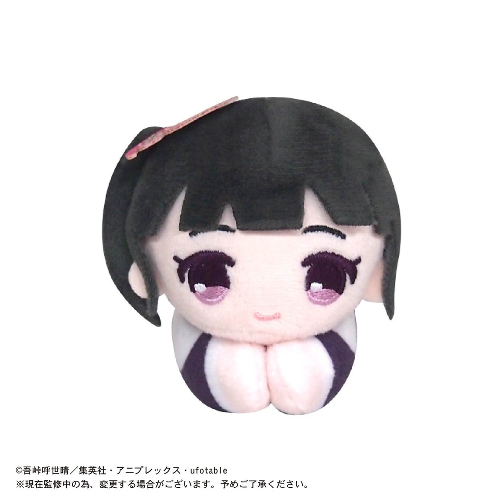 DEMON SLAYER HUG CHARACTER VOLUME 02 TRADING PLUSH