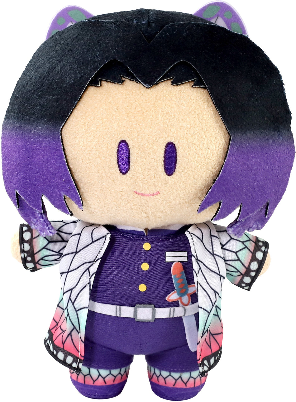 DEMON SLAYER SHINOBU KOCHO YORINUI VOLUME 2 PLUSH
