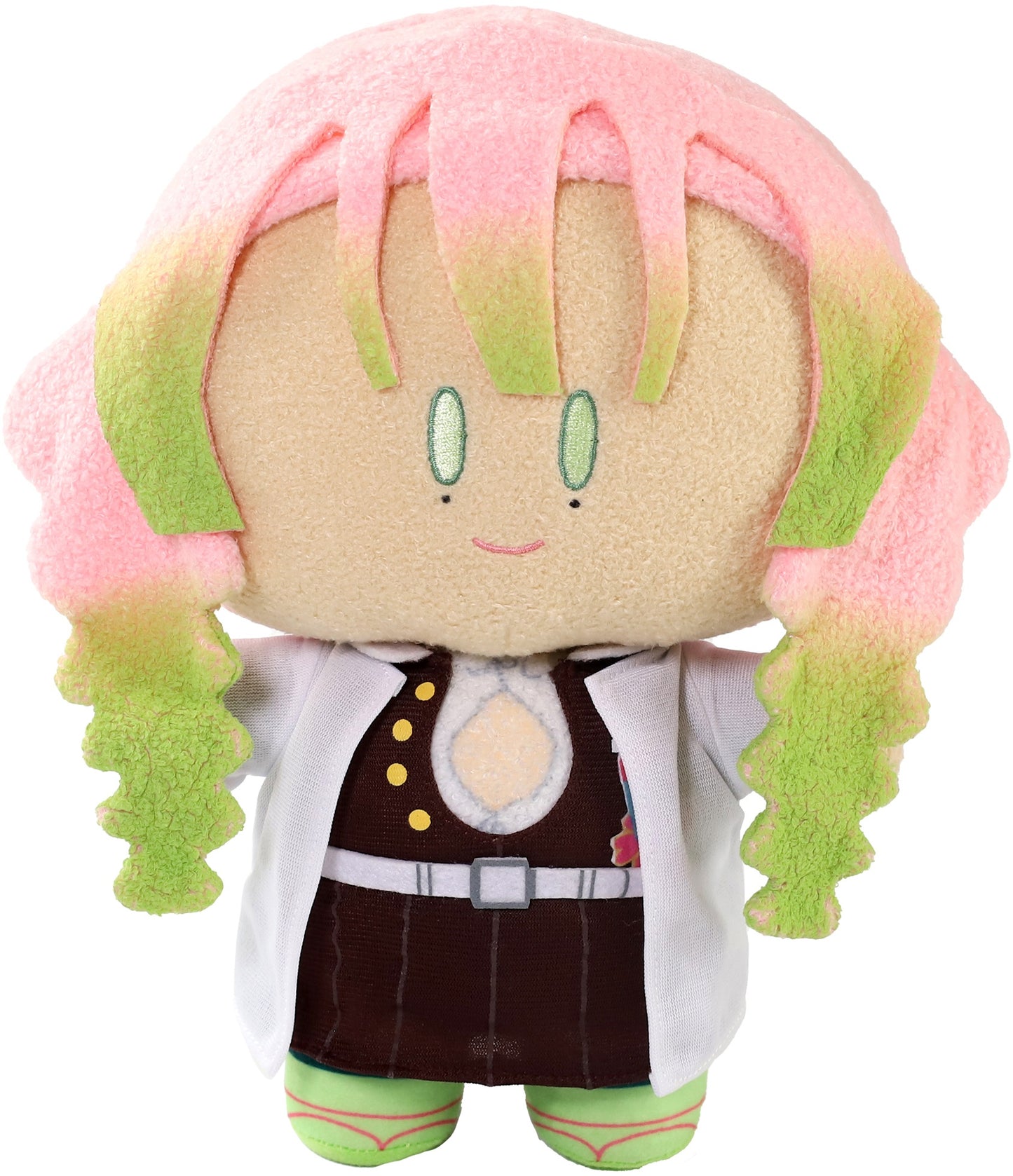 DEMON SLAYER YORINUI VOLUME 2 MITSURI KANROJI PLUSH