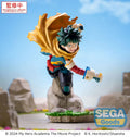 MY HERO ACADEMIA - IZUKU MIDORIYA VOL. 02 (YOU'RE NEXT) XROSS LINK FIGURE