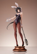 OVERLORD - NARBERAL GAMMA (NABE) SO-BIN BUNNY GIRL VER. SCALE FIGURE