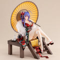 AZUR LANE - ST. LOUIS SPIRITS IN THE SNOW VER. FIGURE