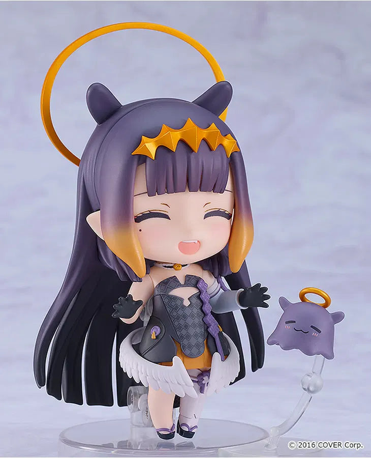 HOLOLIVE - NINOMAE INA'NIS DX NENDOROID FIGURE 2350
