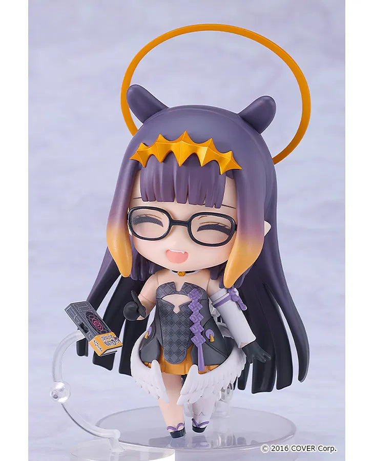 HOLOLIVE - NINOMAE INA'NIS DX NENDOROID FIGURE 2350