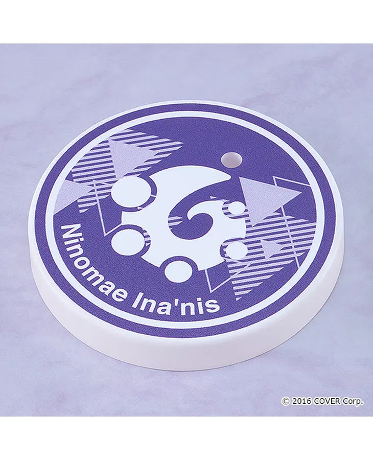 HOLOLIVE - NINOMAE INA'NIS DX NENDOROID FIGURE 2350