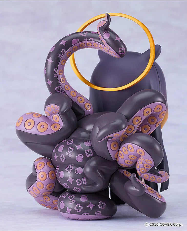 HOLOLIVE - NINOMAE INA'NIS DX NENDOROID FIGURE 2350
